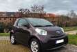 Toyota iQ