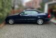 Mercedes-Benz CLK Klasse
