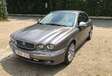 Jaguar X-Type