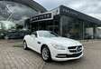 Mercedes-Benz SLK-Klasse