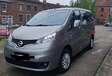 Nissan Evalia