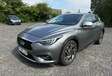 Infiniti q30