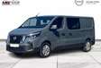 Nissan Primastar