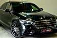 Mercedes-Benz Classe S