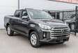 Ssangyong Musso