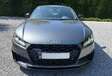 Audi TTS Coupé
