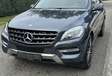 Mercedes-Benz Classe M