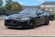 Jaguar XK