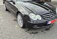 Mercedes-Benz CLK Klasse