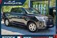 Ssangyong Musso