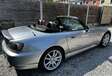 Honda S 2000