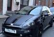 Abarth Punto Evo