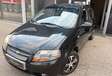 Chevrolet Kalos