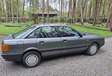 Audi 80