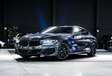 BMW 8 Reeks