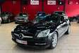 Mercedes-Benz SLK-Klasse