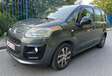 Citroën C3 Picasso
