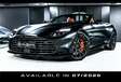Aston Martin Vanquish