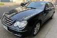 Mercedes-Benz Classe CLK