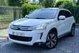 Citroën C4 Aircross