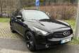 Infiniti QX70