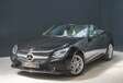 Mercedes-Benz SLC-klasse