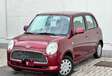 Daihatsu Trevis