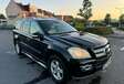 Mercedes-Benz Classe GL