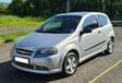 Chevrolet Kalos