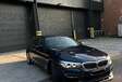 BMW 5 Reeks