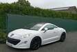 Peugeot RCZ