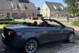 Volkswagen EOS