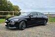 Mercedes-Benz Classe CLA