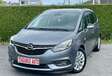 Opel Zafira Tourer