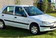 Peugeot 106