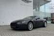 Aston Martin V8