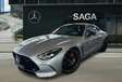 Mercedes-Benz GT AMG