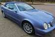 Mercedes-Benz Classe CLK