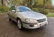 Opel Omega