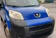 Peugeot Bipper