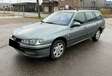 Peugeot 406