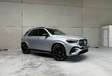 Mercedes-Benz Classe GLE
