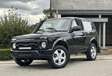 Lada Niva