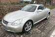 Lexus SC