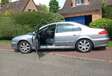 Peugeot 607