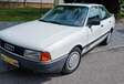 Audi 80