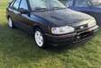 Ford Sierra