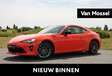 Toyota GT86