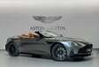 Aston Martin 