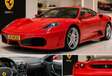 Ferrari F 430